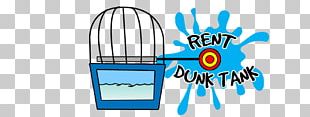 dunktank clipart