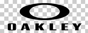 Logo Oakley PNG, Clipart, Angle, Area, Black, Black And White, Brand ...