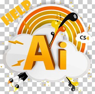 adobe illustrator logo cs4