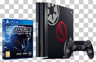 Star Wars Battlefront II Star Wars: Battlefront II Angry Birds Star Wars PlayStation 4 PNG