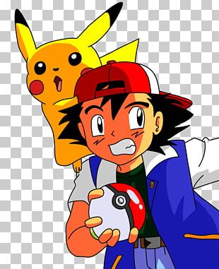 Pikachu Ash Ketchum Pokxe9mon Drawing Psyduck PNG, Clipart, Animal ...