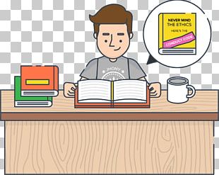 Ethics Learning PNG