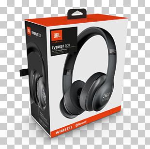 Headphones JBL Everest 300 JBL E55 JBL Everest 100 PNG