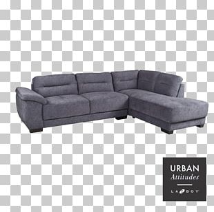 Sofa Bed La-Z-Boy Recliner Couch Furniture PNG