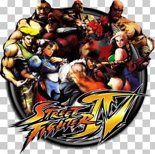 Super Street Fighter IV Street Fighter V Sagat Street Fighter II: The ...