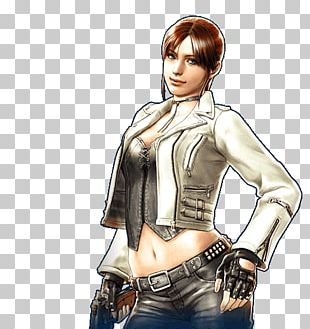 Resident Evil 5 Resident Evil – Code: Veronica Chris Redfield Jill ...