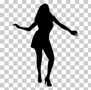 Audience Silhouette Dance Crowd PNG, Clipart, Audience, Black, Black ...