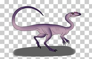 Coelophysis 03 Clipart - Dino Desenho - Png Download, clipart, png clipart
