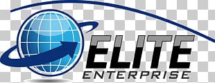 Elite Enterprise Hot Springs Business Enterprise Rent-A-Car Logo PNG