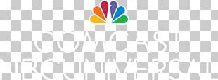 Logo Desktop NBC Sports Network Brand Font PNG