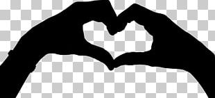 Hand Heart Png Images Hand Heart Clipart Free Download