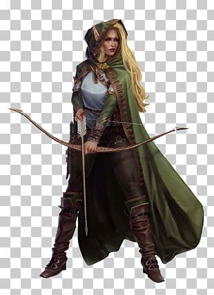 Fantasy Concept Art Magician Halfling Dungeons & Dragons PNG, Clipart ...