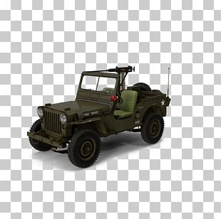 free army jeep clipart