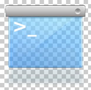 mac terminal emulator icon