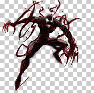 Venom Marvel: Avengers Alliance Maximum Carnage Spider-Man Eddie Brock ...