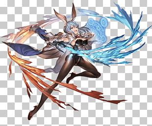 Personagem de Granblue Fantasy Wiki Art GameWith, outros, outros