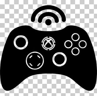 Black Xbox One Controller Xbox 360 Controller Game Controller PNG, Clipart,  Black, Computer, Electronic Sports, Game Controller, Gamepad Free PNG  Download