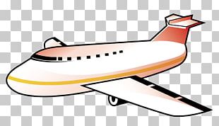 Airplane Free Content PNG