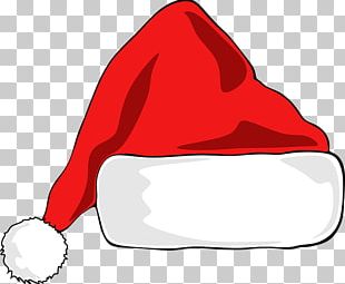 Santa Claus Santa Suit Hat Christmas PNG
