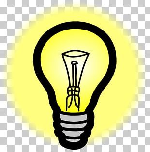 Symbol Idea Color PNG