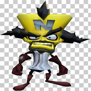 Crash Tag Team Racing Crash Team Racing Crash Bandicoot: Warped Doctor Neo Cortex Naughty Dog PNG
