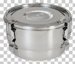 2-Liter CVault Storage Container Airtight CVault Humidity Curing Storage Container PNG