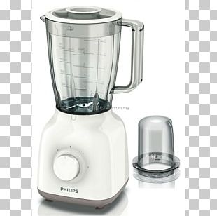 Immersion Blender Philips Mixer Home Appliance PNG