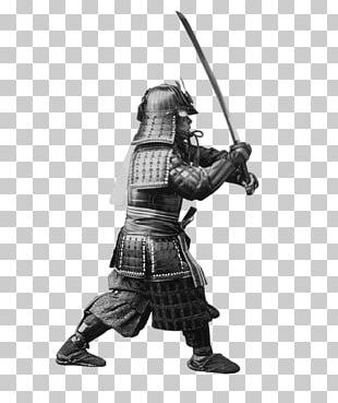 Samurai Katana Arma Bianca GuntÅ Japanese Sword PNG