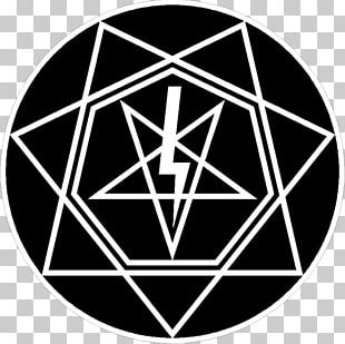 Church Of Satan The Satanic Rituals Satanism Baphomet Symbol PNG ...