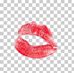 Kiss Lipstick Red PNG, Clipart, Cartoon, Closeup, Cosmetics, Decorative ...