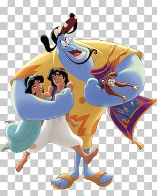 Genie Aladdin Abu Princess Jasmine PNG, Clipart, Abu, Aladdin, Aladdin ...