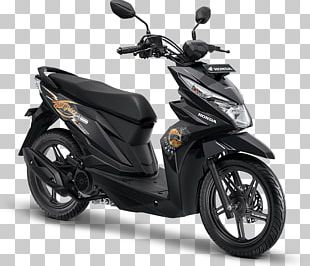 Honda Beat Honda Wave Series Honda Wave 110i Motorcycle PNG, Clipart ...