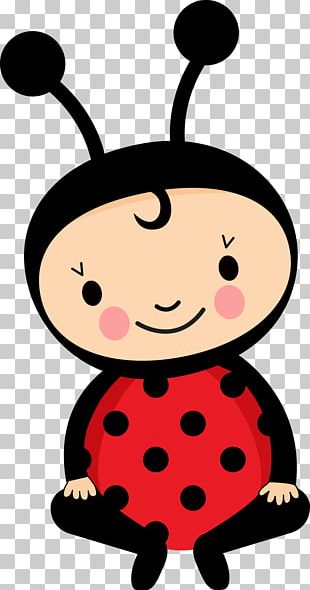 ladybug girl clipart images