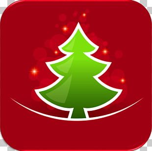 Christmas Tree Christmas Ornament Christmas Card PNG
