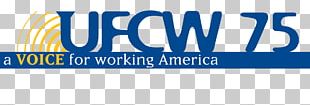 UFCW Local 5 United Food And Commercial Workers Trade Union Laborer PNG