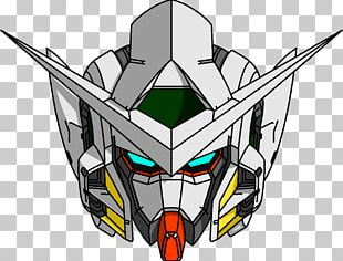 GN-001 Gundam Exia Drawing Mobile Suit Gundam 00 Art PNG, Clipart ...