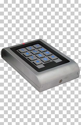 Electronics Accessory Access Control System Numeric Keypads PNG