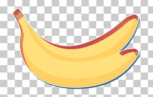 Banana Icon Download PNG Transparent Background, Free Download #27787 -  FreeIconsPNG