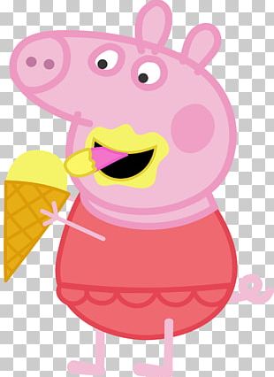 Daddy Pig Mummy Pig George Pig PNG, Clipart, Animals, Animated Cartoon ...