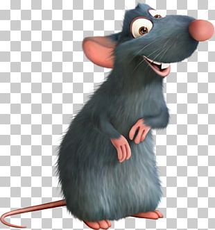 Ratatouille Colette Tatou Alfredo Linguini Auguste Gusteau Png, Clipart 