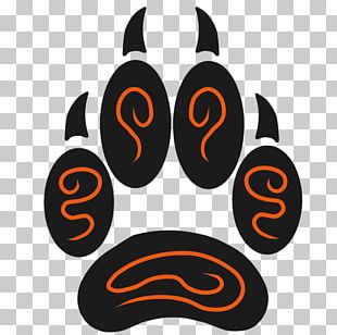 Dog Paw Cougar PNG, Clipart, Animals, Art, Black, Black And White, Cat ...