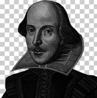 William Shakespeare Hamlet Shakespeare's Plays Macbeth Poet PNG ...