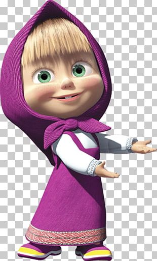 Masha And The Bear YouTube PNG, Clipart, Android, Animaccord Animation ...