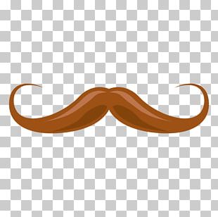 Moustache Encapsulated PostScript PNG