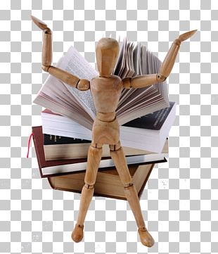 Book Photography PNG