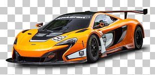 2015 McLaren 650S Goodwood Festival Of Speed Car McLaren 12C PNG