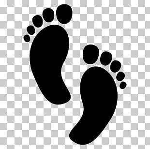 Foot Infant PNG