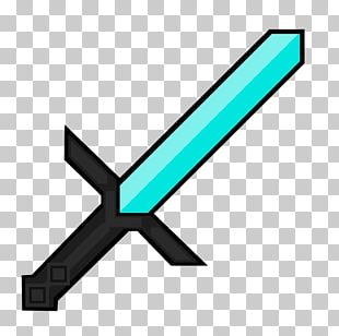 Pixilart - Minecraft Sword MOD by DrawingLegend