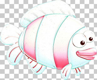 Pink Fish PNG Images, Pink Fish Clipart Free Download