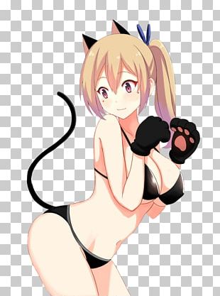 Musaigen No Phantom World Png, Transparent Png , Transparent Png Image -  PNGitem